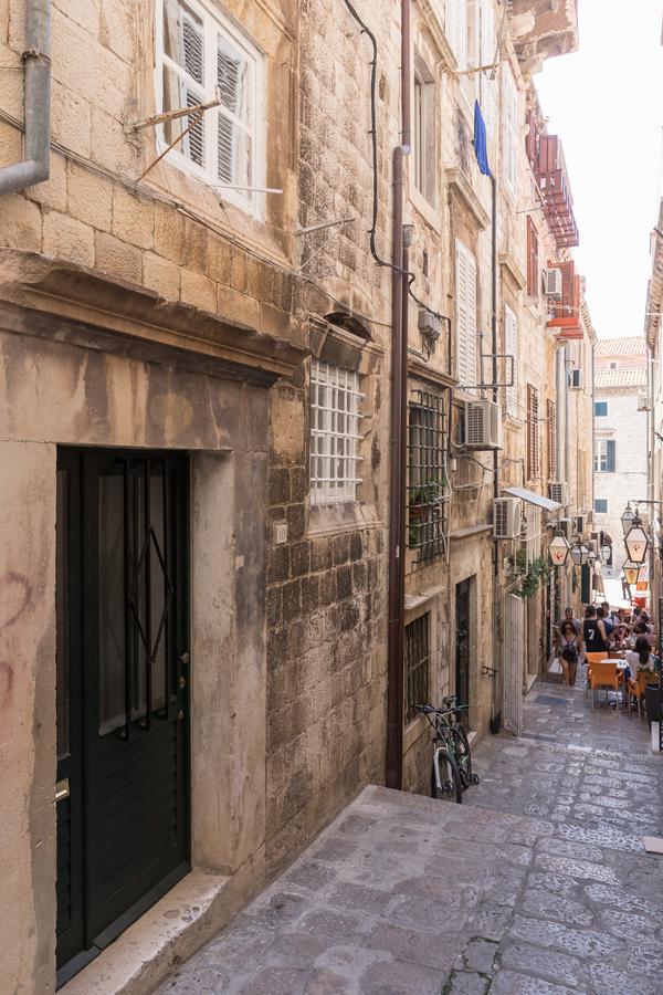 Studio Apartment Lumia Dubrovnik Exterior foto