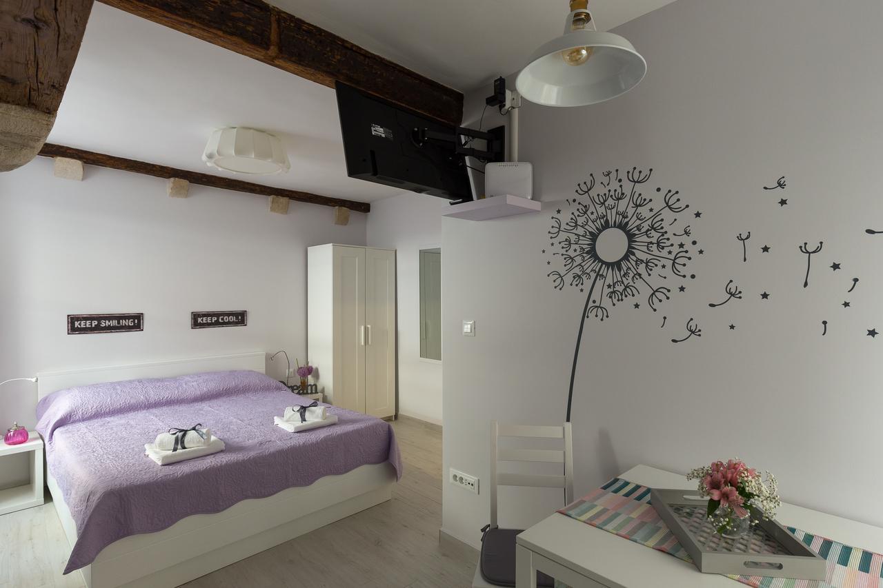 Studio Apartment Lumia Dubrovnik Exterior foto